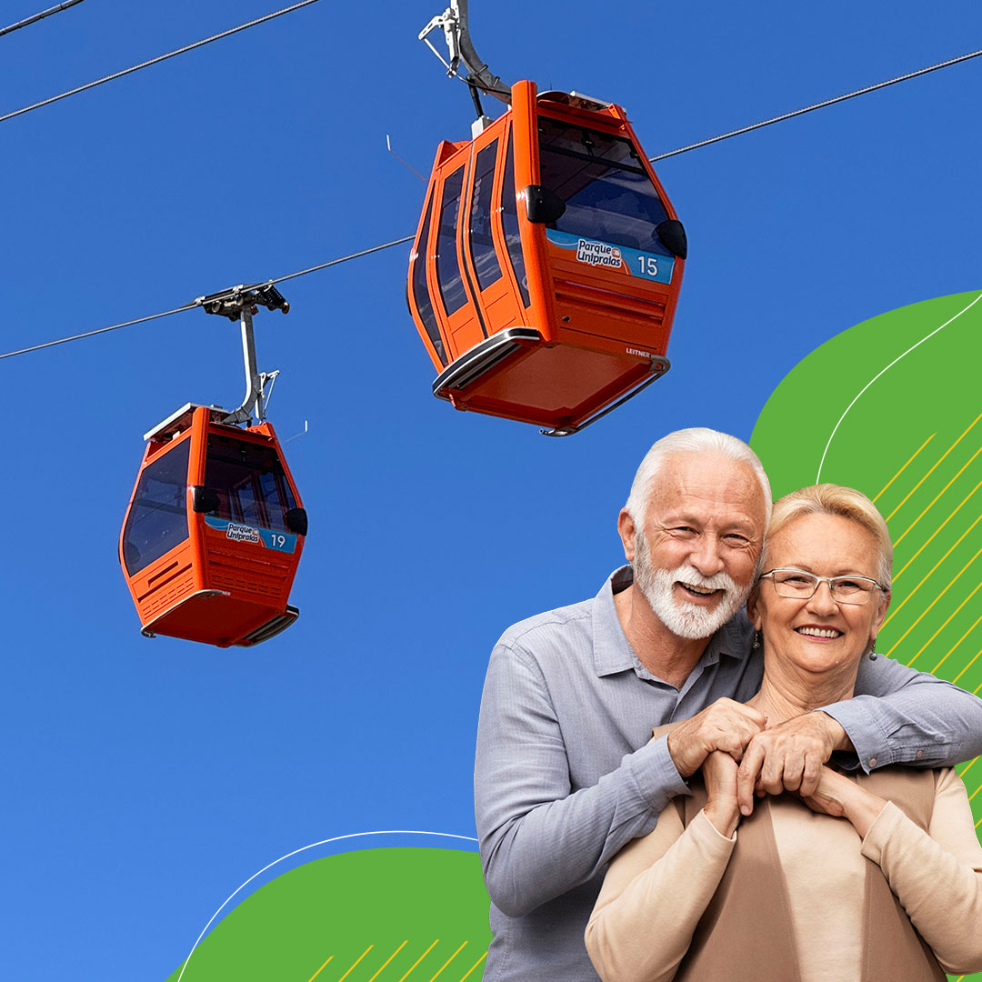 Promoção Idoso