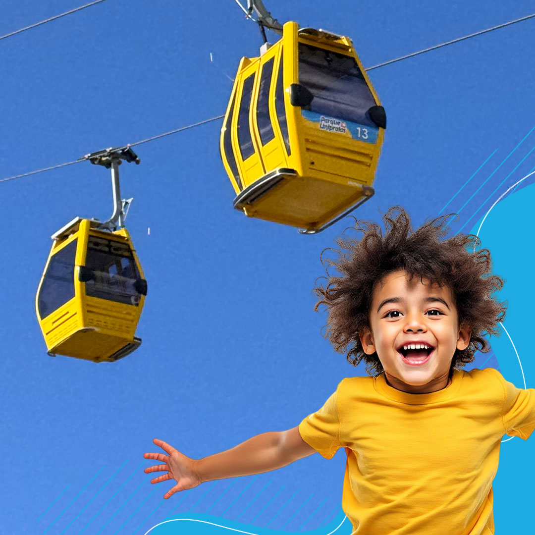 Promoção Infantil